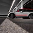 New MINI John Cooper Works Clubman, Countryman unveiled – 306 PS, 450 Nm; 0-100 km/h as low as 4.9s