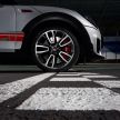 New MINI John Cooper Works Clubman, Countryman unveiled – 306 PS, 450 Nm; 0-100 km/h as low as 4.9s