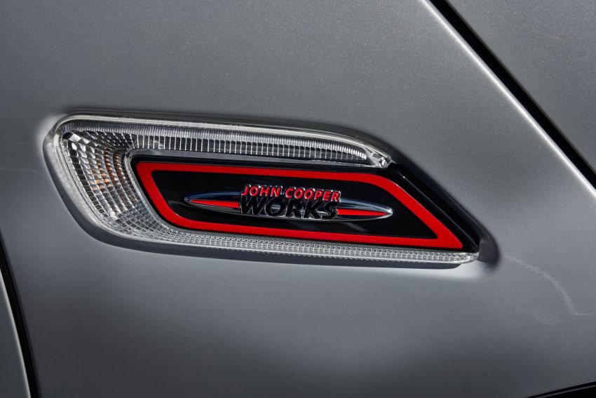 New MINI John Cooper Works Clubman, Countryman unveiled – 306 PS, 450 Nm; 0-100 km/h as low as 4.9s 959794