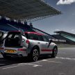 New MINI John Cooper Works Clubman, Countryman unveiled – 306 PS, 450 Nm; 0-100 km/h as low as 4.9s