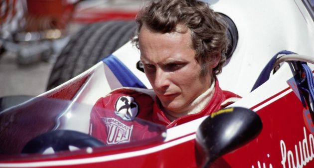 Niki Lauda meninggal dunia pada usia 70-tahun