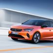 Opel/Vauxhall Corsa-e – 6th-gen hatch goes electric