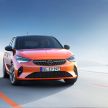 Opel/Vauxhall Corsa-e – 6th-gen hatch goes electric