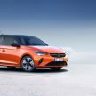 Opel/Vauxhall Grandland X FWD – on sale April 2020