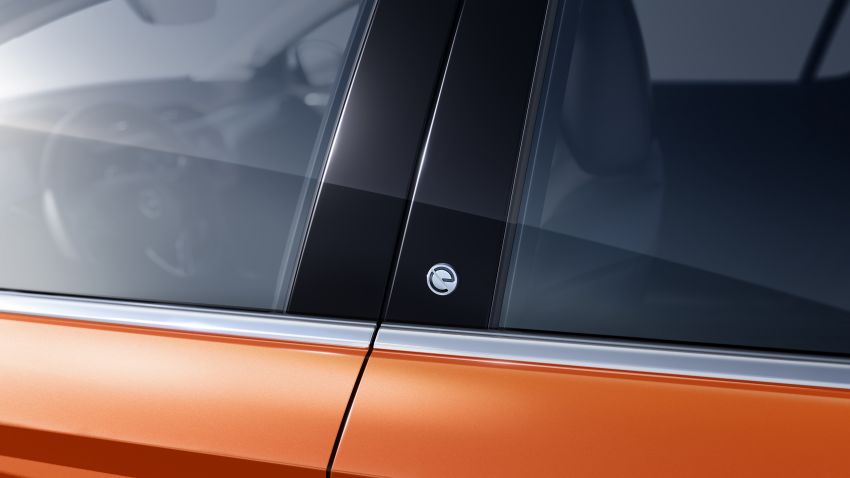 Opel/Vauxhall Corsa-e – 6th-gen hatch goes electric 963141