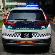 PLUS sumbang 10 kenderaan penguatkuasaan baharu kepada JPJ – Honda CR-V 2.0L 2WD tetap jadi pilihan