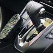 PLUS sumbang 10 kenderaan penguatkuasaan baharu kepada JPJ – Honda CR-V 2.0L 2WD tetap jadi pilihan