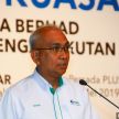 PLUS sumbang 10 kenderaan penguatkuasaan baharu kepada JPJ – Honda CR-V 2.0L 2WD tetap jadi pilihan