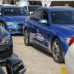 Petronas Primax 95 with Pro-Drive – Mercedes-Benz and BMW owners share their feedback on new fuel