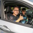Petronas Primax 95 with Pro-Drive – Mercedes-Benz and BMW owners share their feedback on new fuel