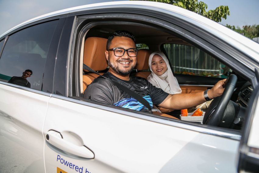 Petronas Primax 95 with Pro-Drive – Mercedes-Benz and BMW owners share their feedback on new fuel 965522