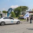 Petronas Primax 95 with Pro-Drive – Mercedes-Benz and BMW owners share their feedback on new fuel