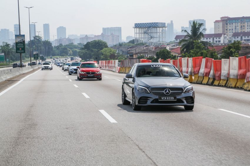 Petronas Primax 95 with Pro-Drive – Mercedes-Benz and BMW owners share their feedback on new fuel 965529