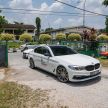 Petronas Primax 95 with Pro-Drive – Mercedes-Benz and BMW owners share their feedback on new fuel