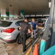 Petronas Primax 95 with Pro-Drive – Mercedes-Benz and BMW owners share their feedback on new fuel