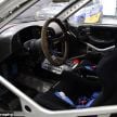 Prodrive akhirnya mengaku Proton Putra WRC adalah hasil kerja mereka ketika masih bersama Subaru