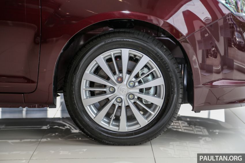 Proton Exora 2019 – harga turun, tapi ada ciri penting masih tiada; anda perlu tahu sebelum buat pilihan 966384