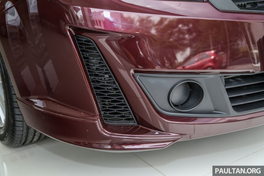 Proton Exora 2019 – harga turun, tapi ada ciri penting masih tiada; anda perlu tahu sebelum buat pilihan 966381
