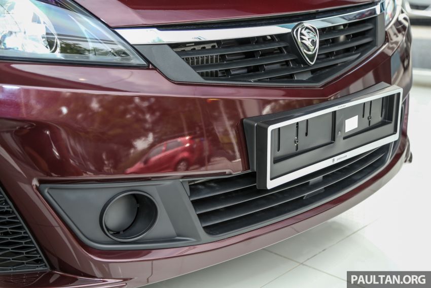 Proton Exora 2019 – harga turun, tapi ada ciri penting masih tiada; anda perlu tahu sebelum buat pilihan 966383