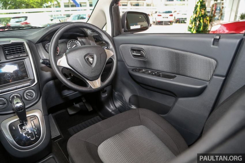 Proton Exora 2019 – harga turun, tapi ada ciri penting masih tiada; anda perlu tahu sebelum buat pilihan 966406
