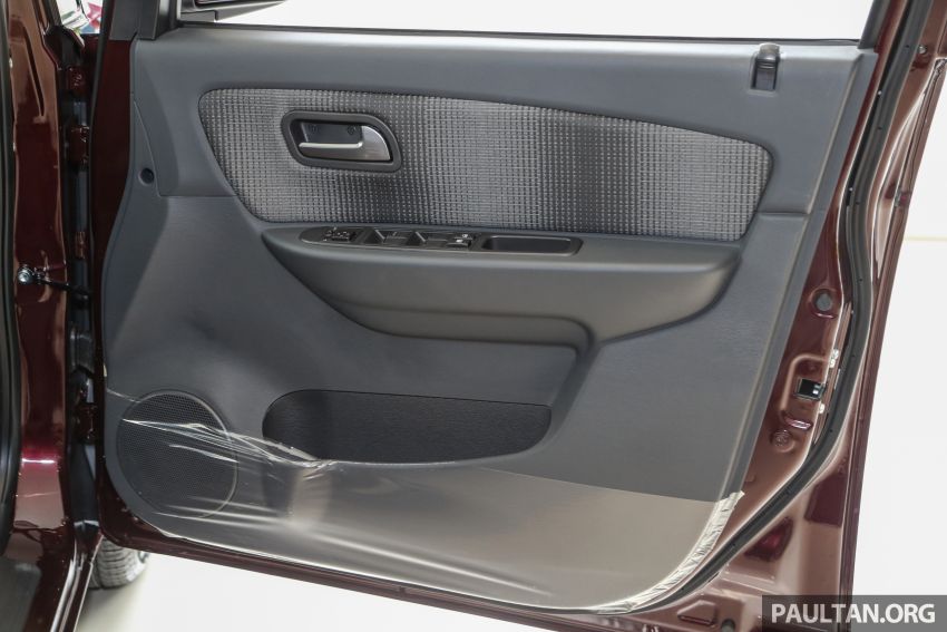 Proton Exora 2019 – harga turun, tapi ada ciri penting masih tiada; anda perlu tahu sebelum buat pilihan 966408