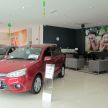 Proton lancar pusat 3S baharu di Seremban
