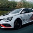 New Renault Megane RS Trophy-R now the fastest FWD at Nurburgring, beats Civic Type R with 7:40 time