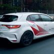 New Renault Megane RS Trophy-R now the fastest FWD at Nurburgring, beats Civic Type R with 7:40 time