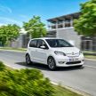 Skoda Citigo e iV debuts – brand’s first production EV