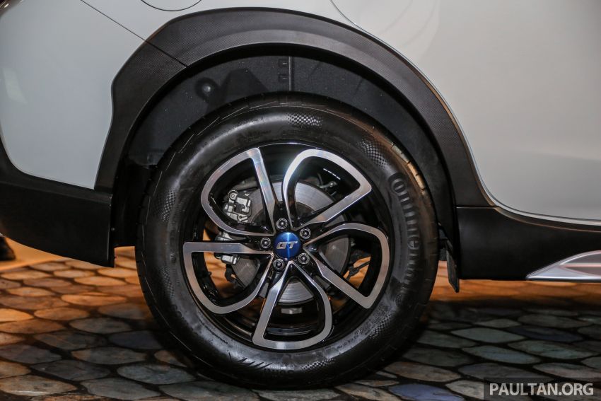 Subaru XV GT Edition kini di Malaysia – RM130,788 958085