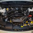 Subaru XV GT Edition kini di Malaysia – RM130,788