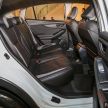 Subaru XV GT Edition kini di Malaysia – RM130,788