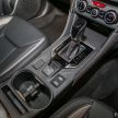 FIRST LOOK: 2019 Subaru XV GT Edition – RM130,788