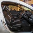 Subaru XV GT Edition kini di Malaysia – RM130,788