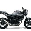 Suzuki SV650X masuk pasaran Malaysia – RM44,800