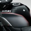 Suzuki SV650X masuk pasaran Malaysia – RM44,800