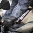 Suzuki SV650X masuk pasaran Malaysia – RM44,800