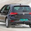 SPYSHOT: Crossover badan Volkswagen Golf ditemui