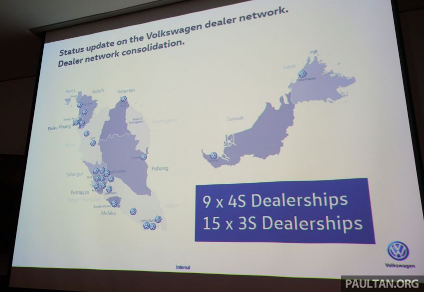 Volkswagen Malaysia catat peningkatan 15.8% bagi 2018, beri tumpuan tingkatkan khidmat lepas jualan 959872