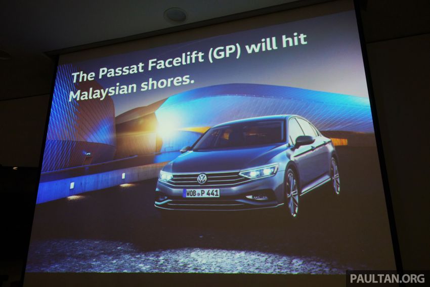 Volkswagen Malaysia catat peningkatan 15.8% bagi 2018, beri tumpuan tingkatkan khidmat lepas jualan 959874