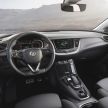 Opel/Vauxhall Grandland X Hybrid4 – brands’ 1st PHEV