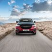 Opel/Vauxhall Grandland X FWD – on sale April 2020