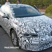 Volkswagen Golf Mk8 – additional design sketches revealed ahead of hatchback’s debut on October 24