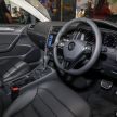 Volkswagen Sound & Style Edition untuk Golf, Passat dan Tiguan – lebih gaya dan sistem bunyi lebih baik