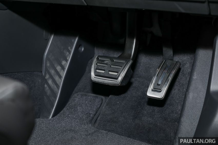 Volkswagen Sound & Style Edition untuk Golf, Passat dan Tiguan – lebih gaya dan sistem bunyi lebih baik 959572
