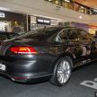 Volkswagen Sound & Style Edition untuk Golf, Passat dan Tiguan – lebih gaya dan sistem bunyi lebih baik