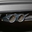 Volkswagen Sound & Style Edition untuk Golf, Passat dan Tiguan – lebih gaya dan sistem bunyi lebih baik