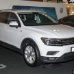 Volkswagen Sound & Style Edition untuk Golf, Passat dan Tiguan – lebih gaya dan sistem bunyi lebih baik