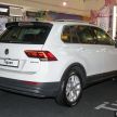 Volkswagen Sound & Style Edition untuk Golf, Passat dan Tiguan – lebih gaya dan sistem bunyi lebih baik