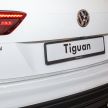 Volkswagen Sound & Style for existing Golf, Passat, Tiguan owners – Helix soundbar for RM2,604